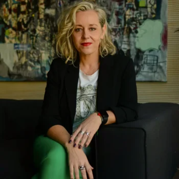 Manuela Tunjić Brand storytelling radionica